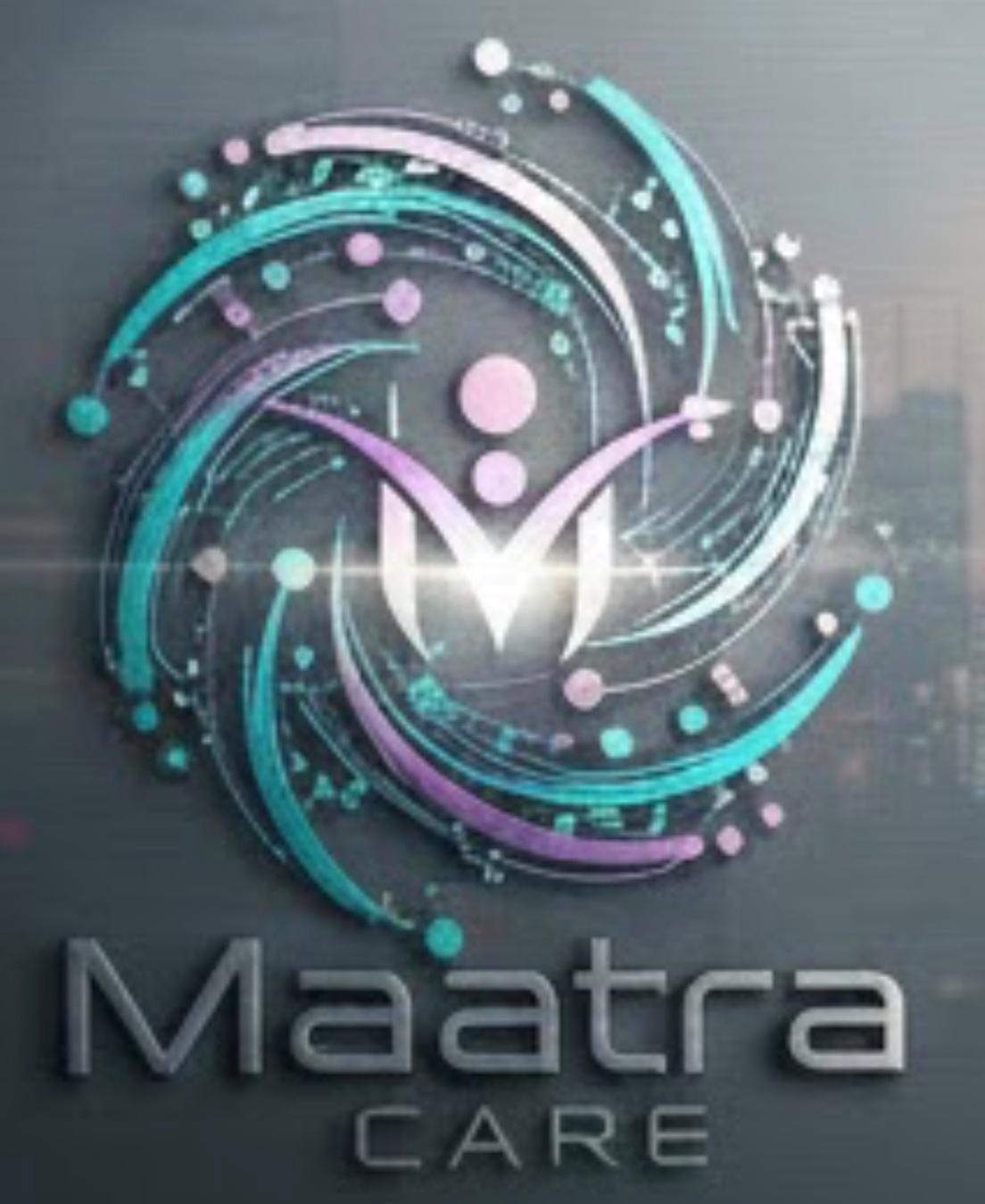 MaatraCare Logo