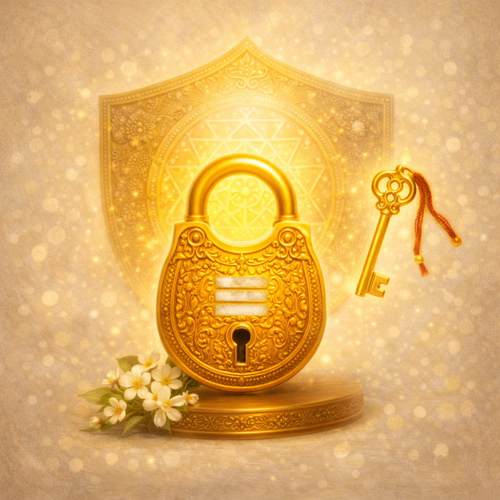 Reset your password securely