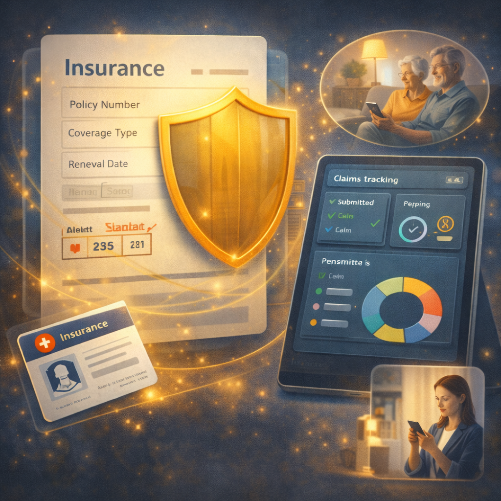 Insurance Integration
