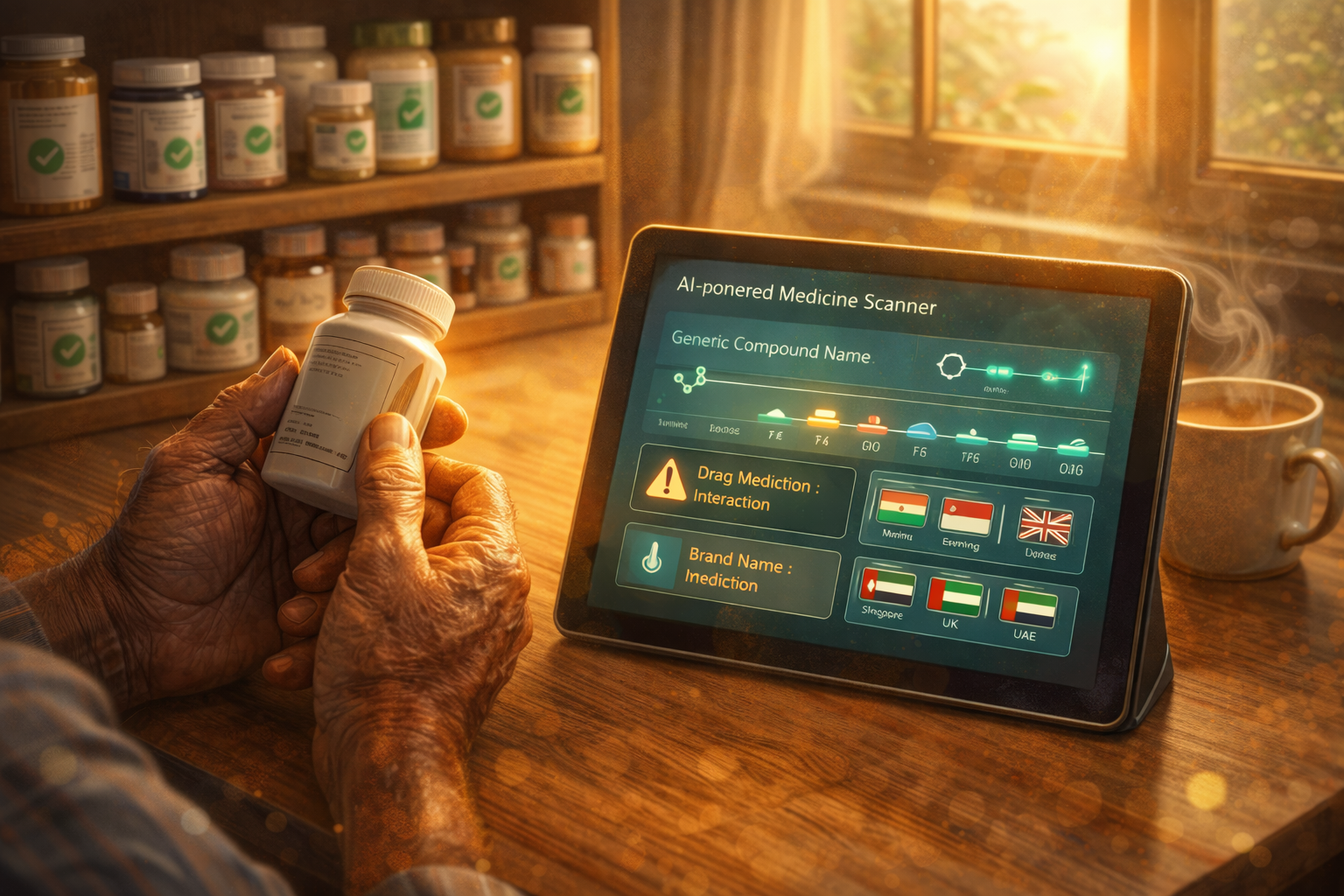 Medications & Know Your Medicine