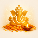 Ganesha (Hindu)