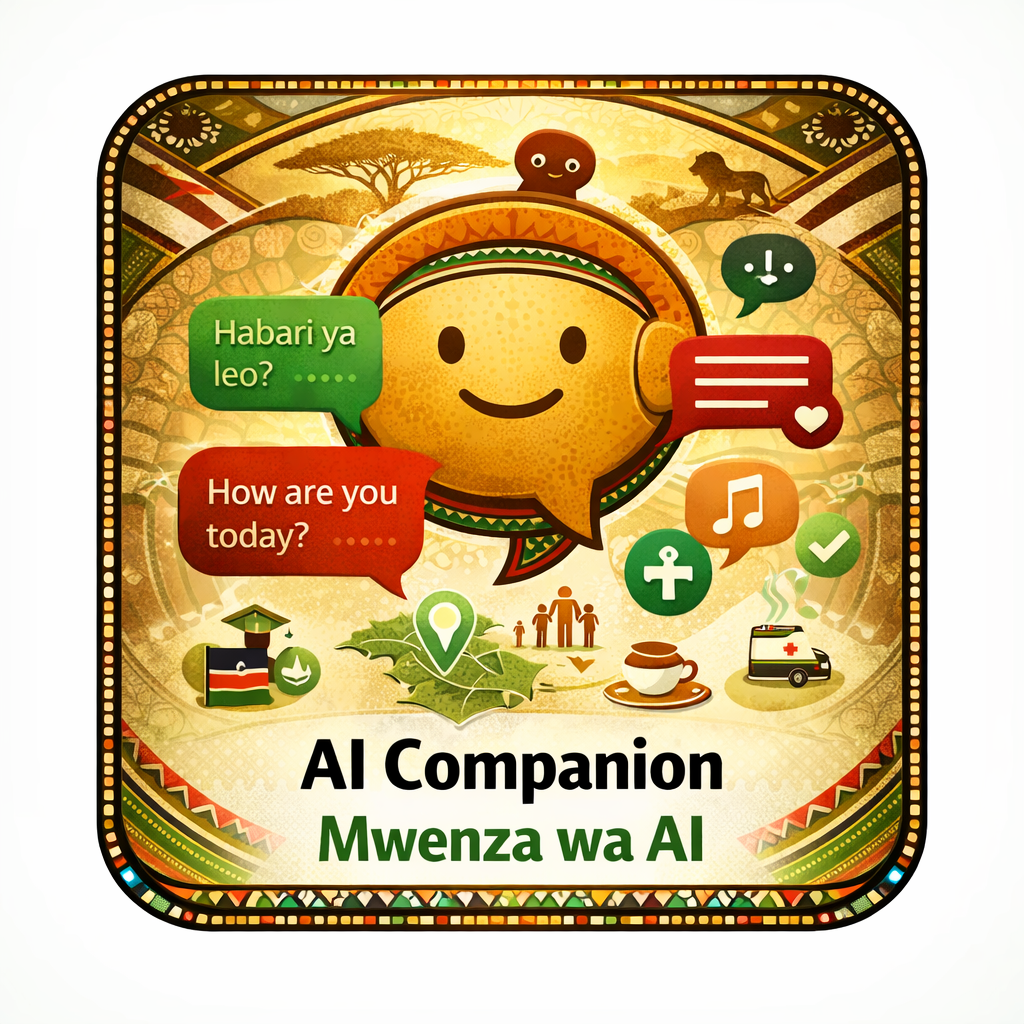 AI Companion