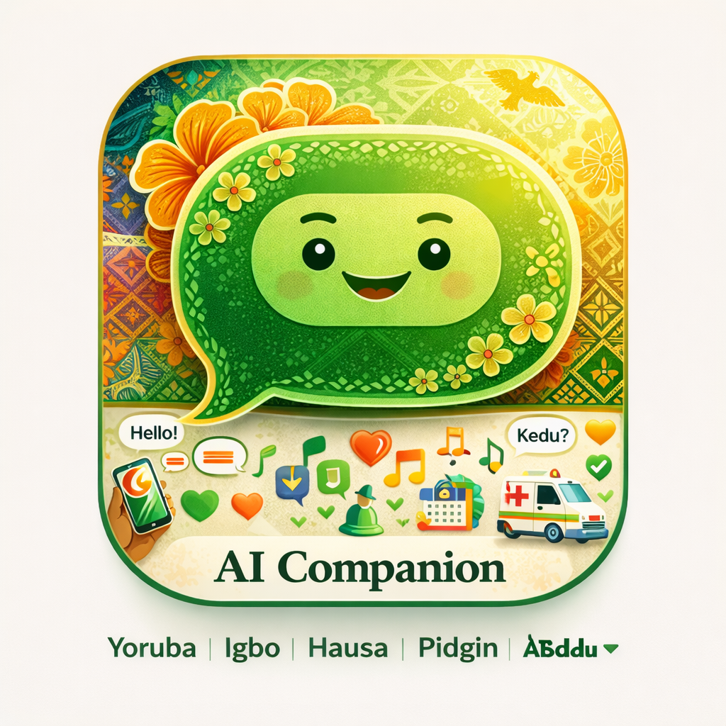 AI Companion