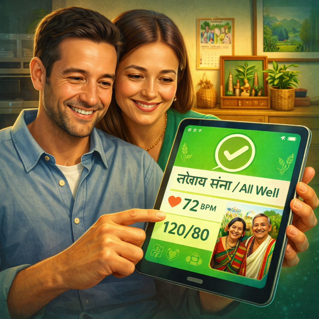 हारि डेसबर्ड