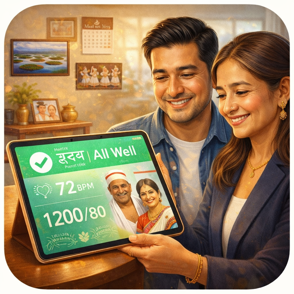 ইমুং-মনুং ড্যাশবোর্ড