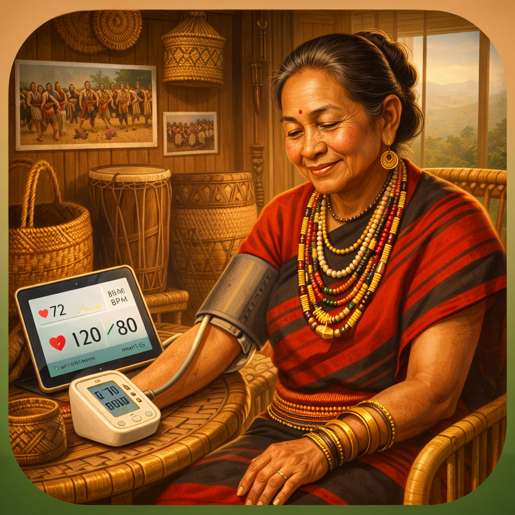 Jan·gipa Nikchakani