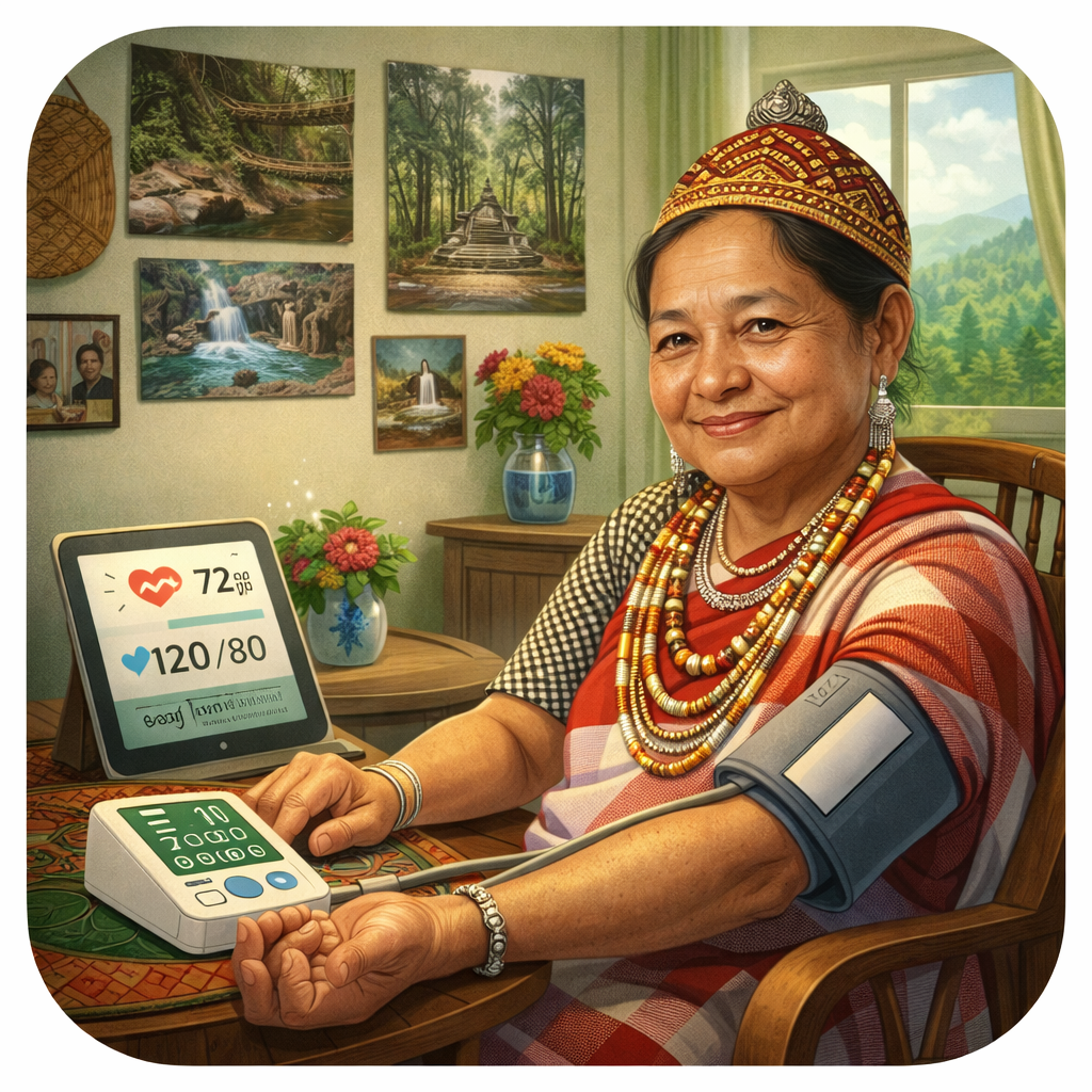 Ka Jingpynbna Jingim