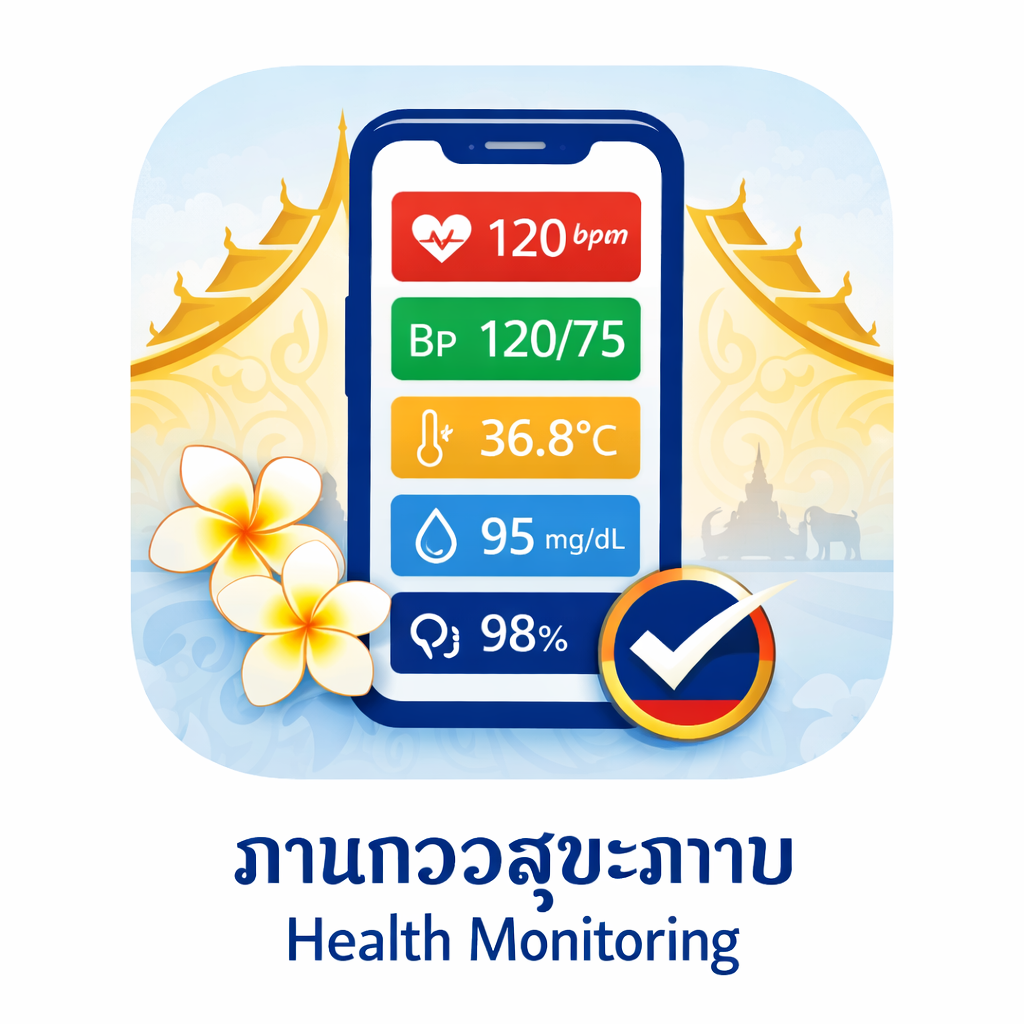 Health Monitoring