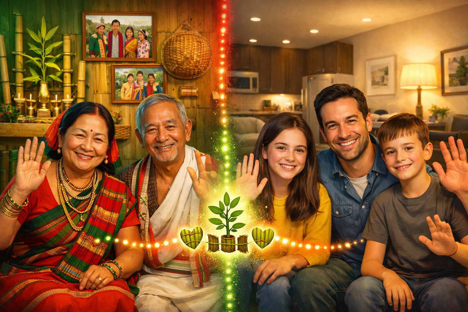 बर' हारिनि जथायनाय