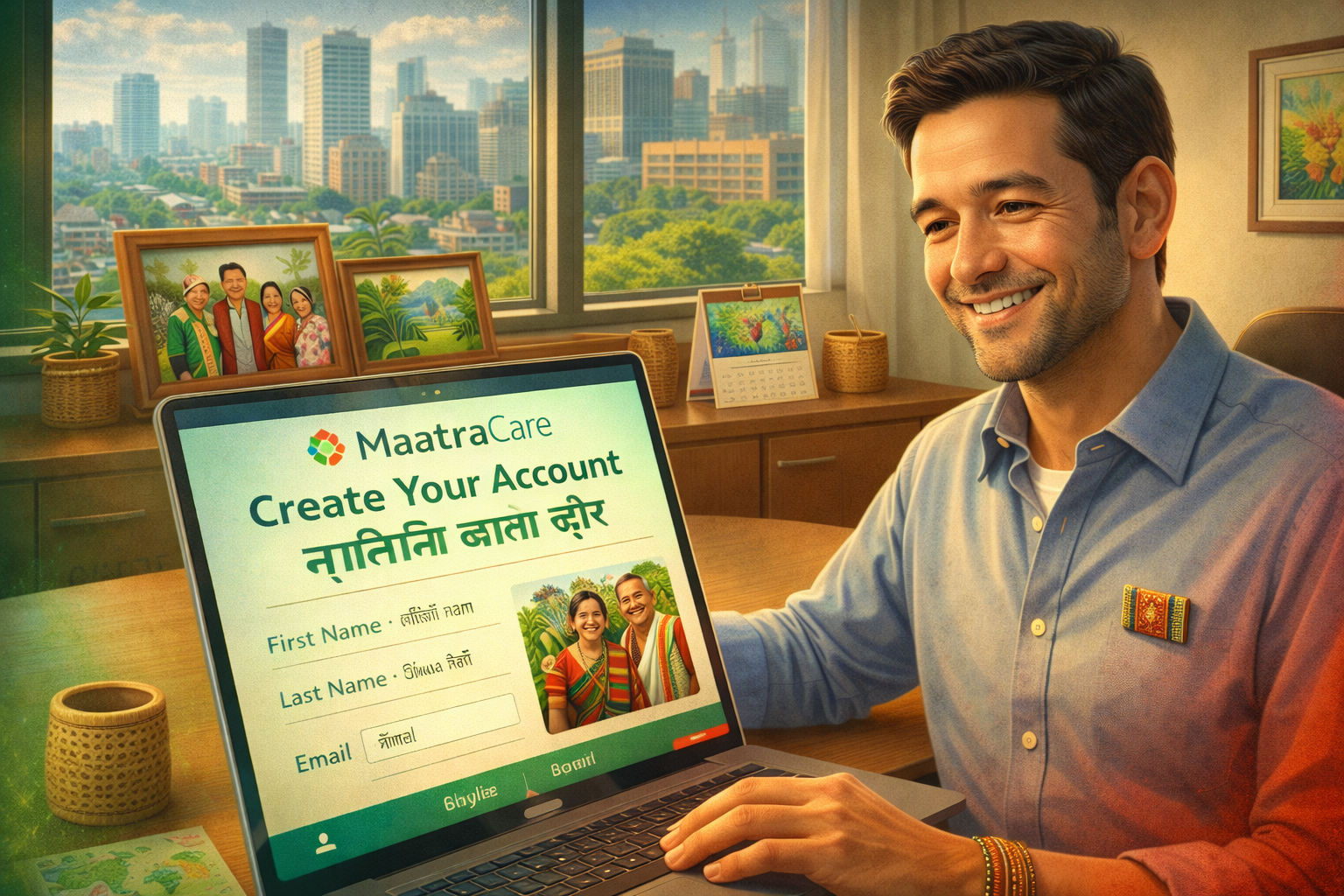 एकाउन्ट सोरजि