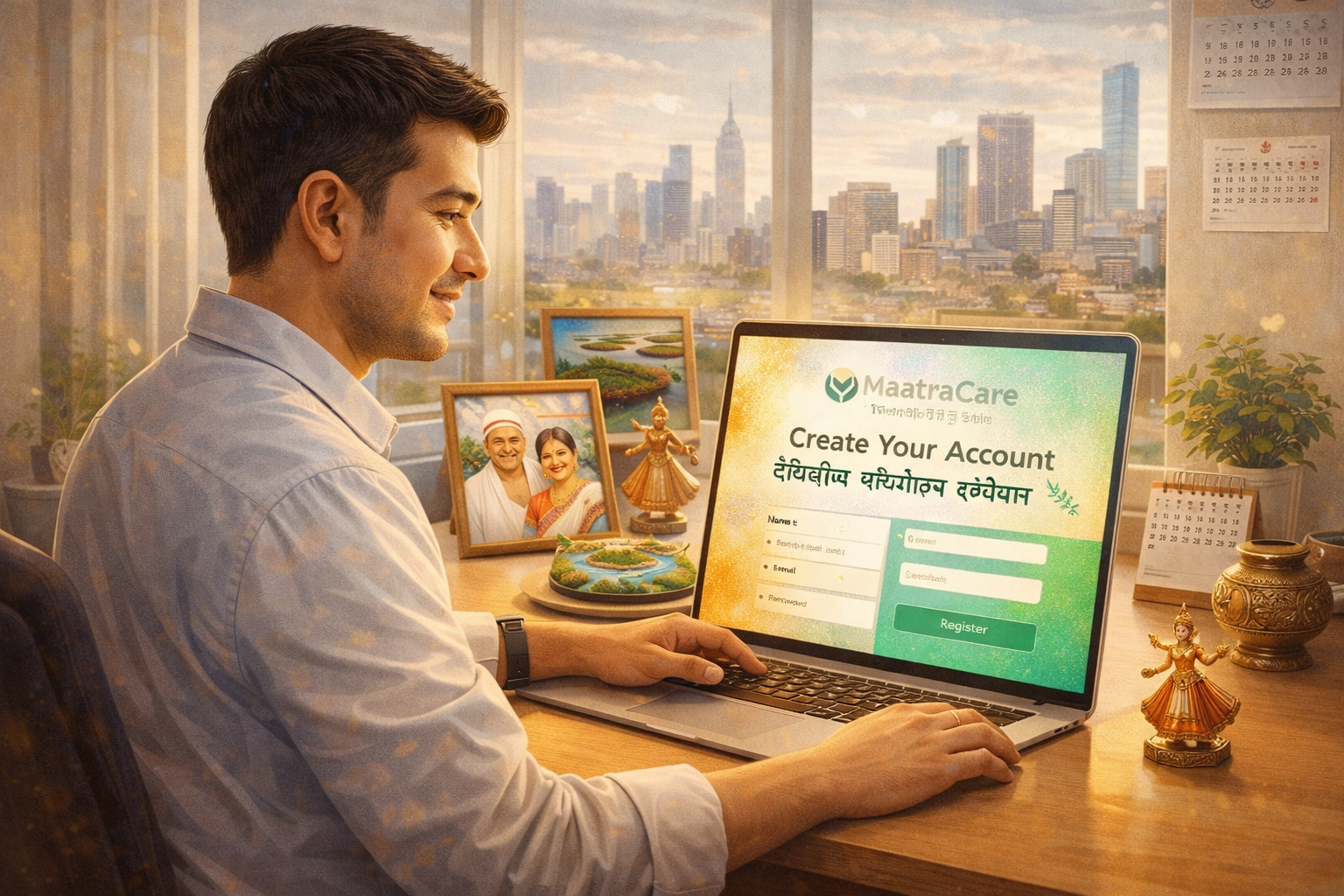 একাউন্ট শেমগৎউ