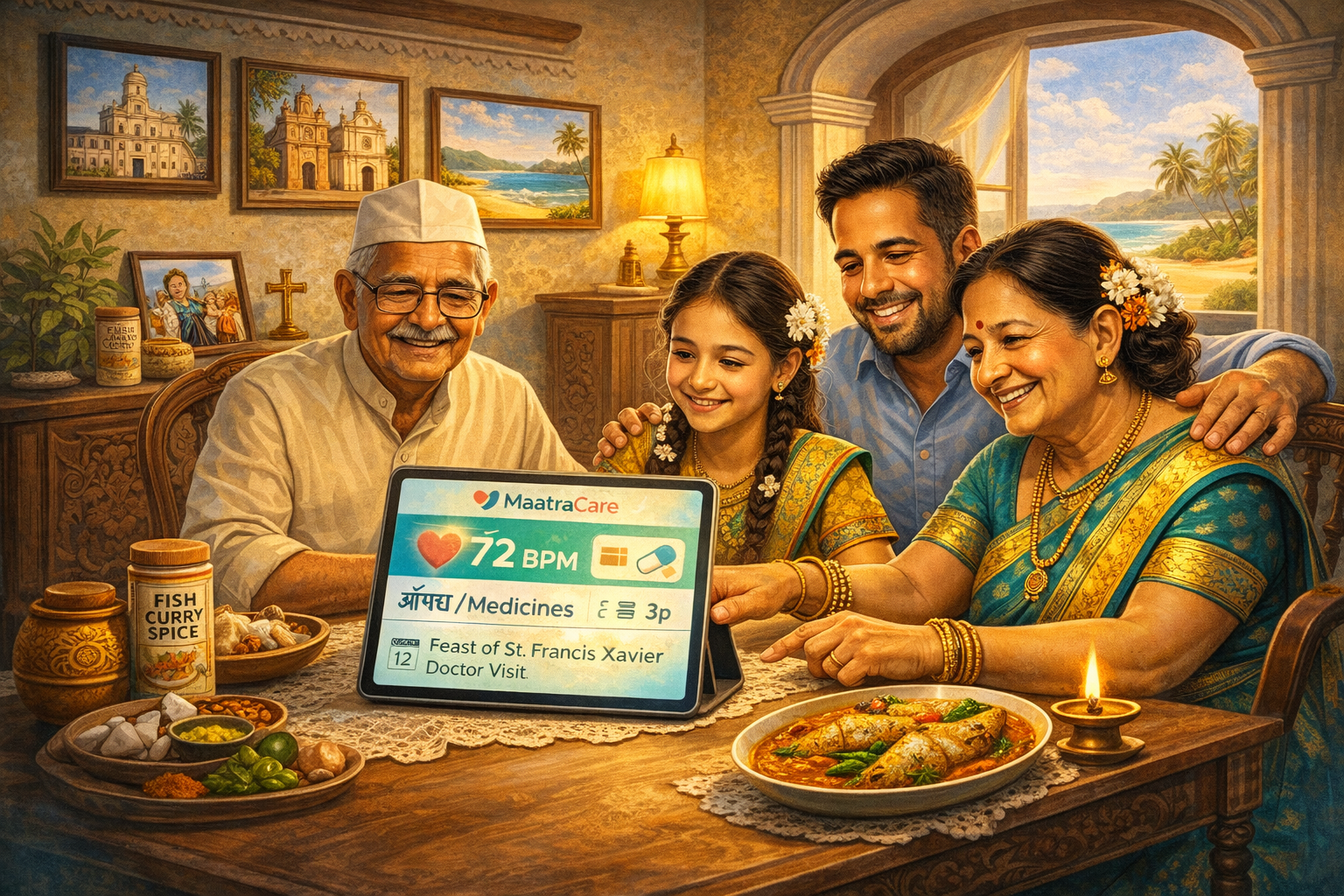 नियंत्रण तयार करात