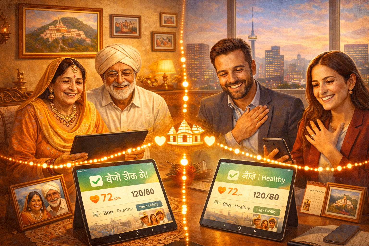 जुड़े दे रह्ओ