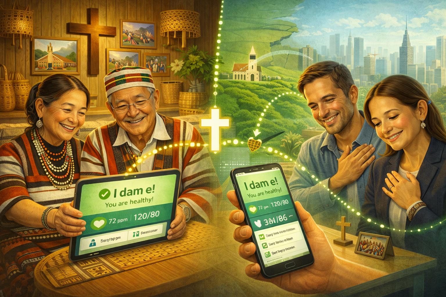 Inzawm chhunzawm rawh