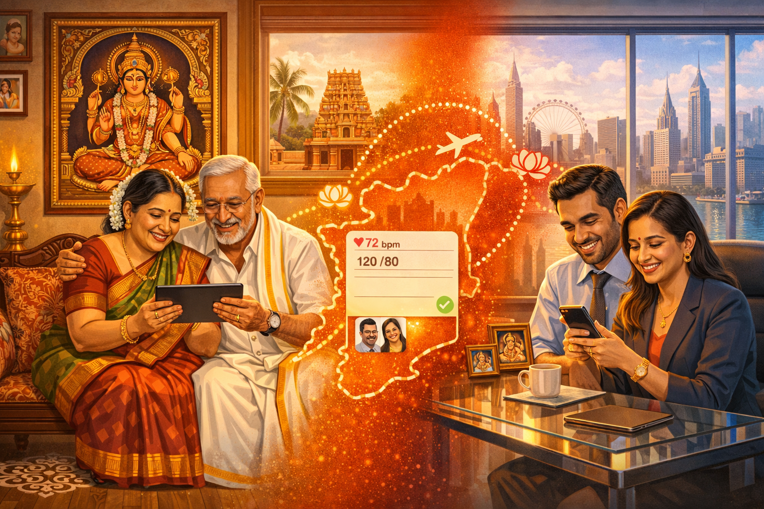 இணைந்திருங்கள்