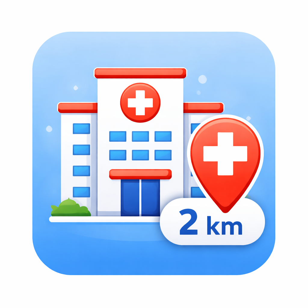 Hospital