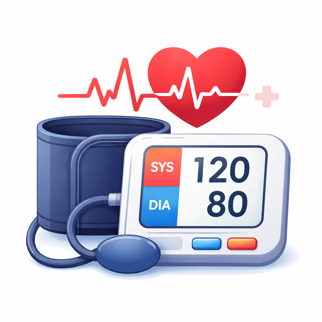 Blood Pressure