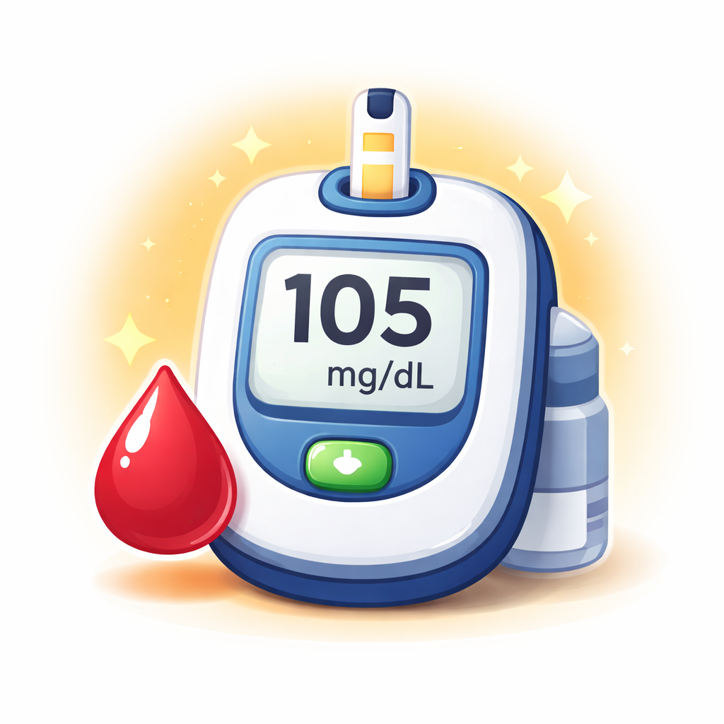 Blood Glucose